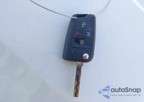 2021 Volkswagen Jetta 1.4T R-Line/1.4T S/1.4T Se z USA, uszkodzony, nr VIN 3VWC57BU9MM002465